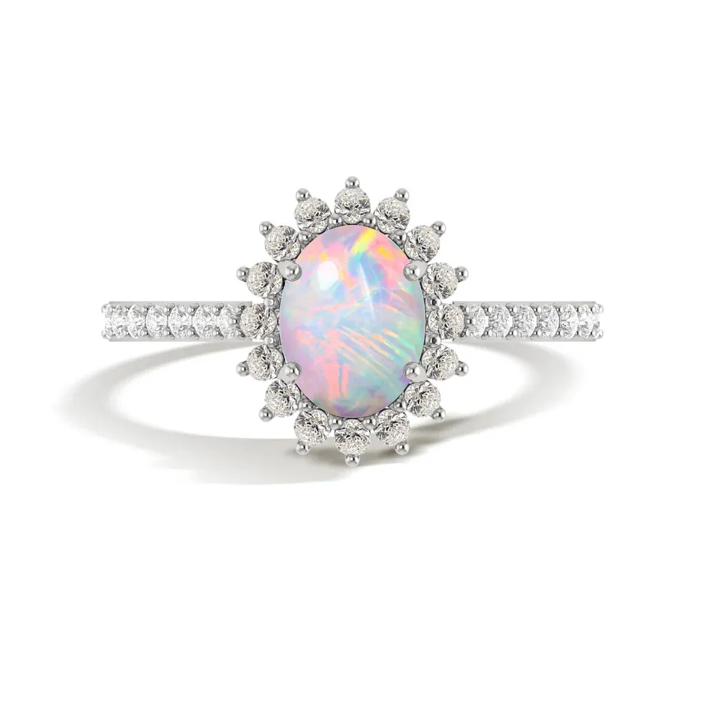 Engagement Rings That Feel Personal, Beautiful, and Truly Worth Saying Yes To