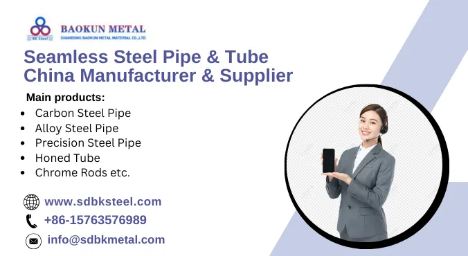 Why 1045 Chrome Plated Rod Is the Go-To Choice for Hydraulic Applications!