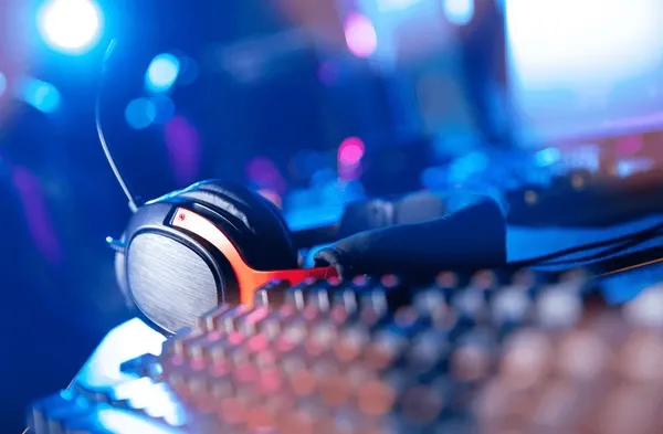 Esport jako nowa dyscyplina olimpijska