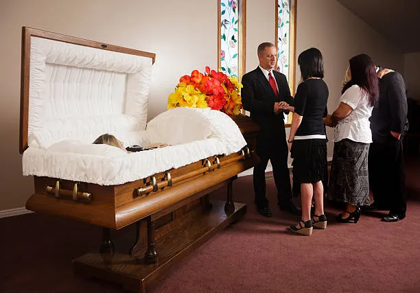 Modern cremation services: meaningful options