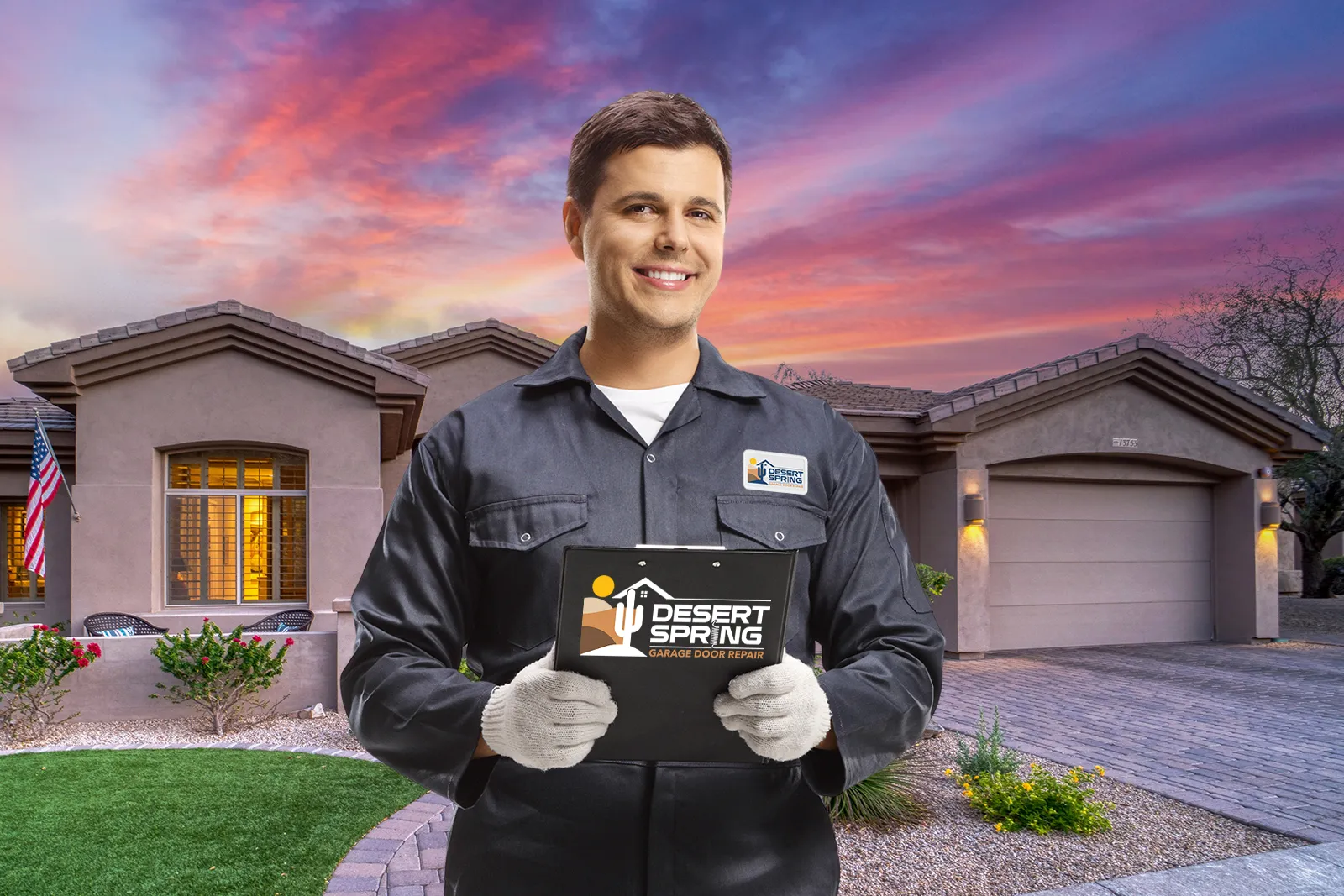 The Inner workings that make your garage door open without any issues