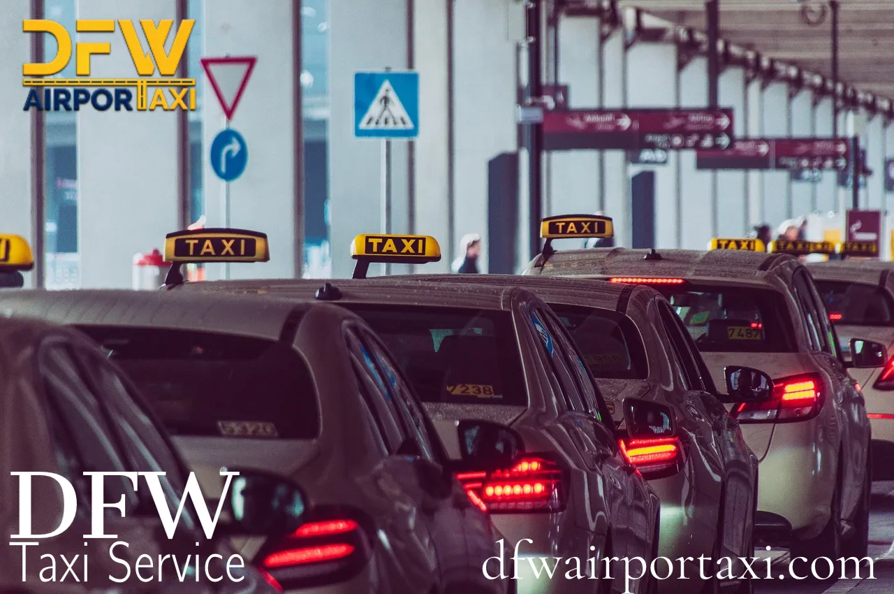 Stress-Free Airport Travel Starts with the Right Ride Choice