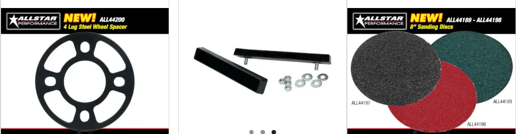 Dial It In: 10 Reliable US Suppliers for Racing Shocks & Coilovers