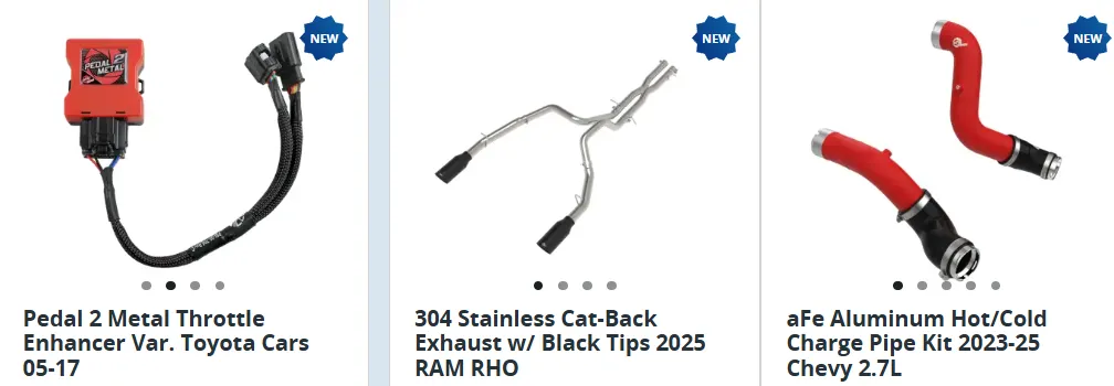 Dial It In: 10 Reliable US Suppliers for Racing Shocks & Coilovers
