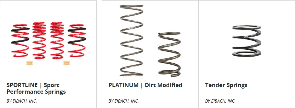 Dial It In: 10 Reliable US Suppliers for Racing Shocks & Coilovers
