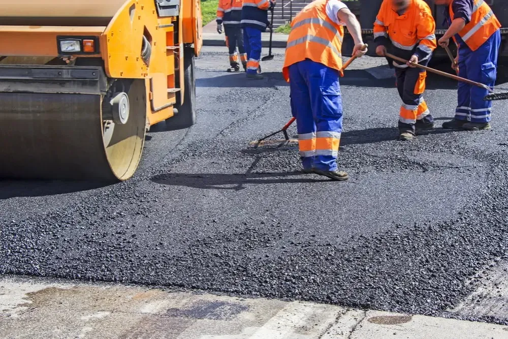 Strong Foundations Begin with Quality Asphalt Care Today