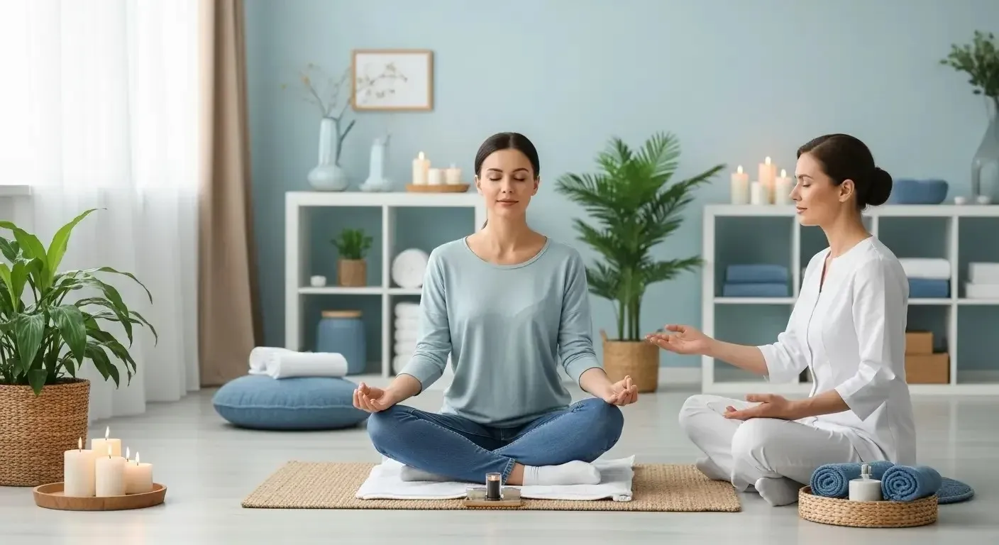 Unlocking Inner Healing Through Modern Hypnotherapy Practices