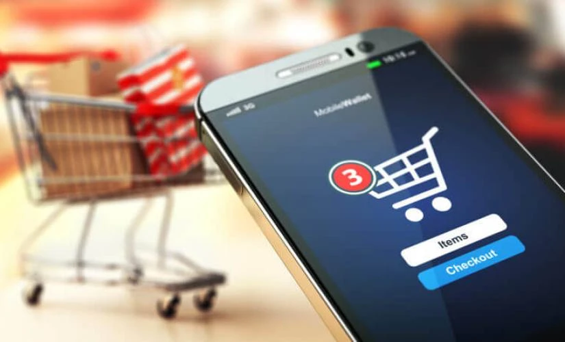 The Importance of Mobile Apps for E-Commerce Business