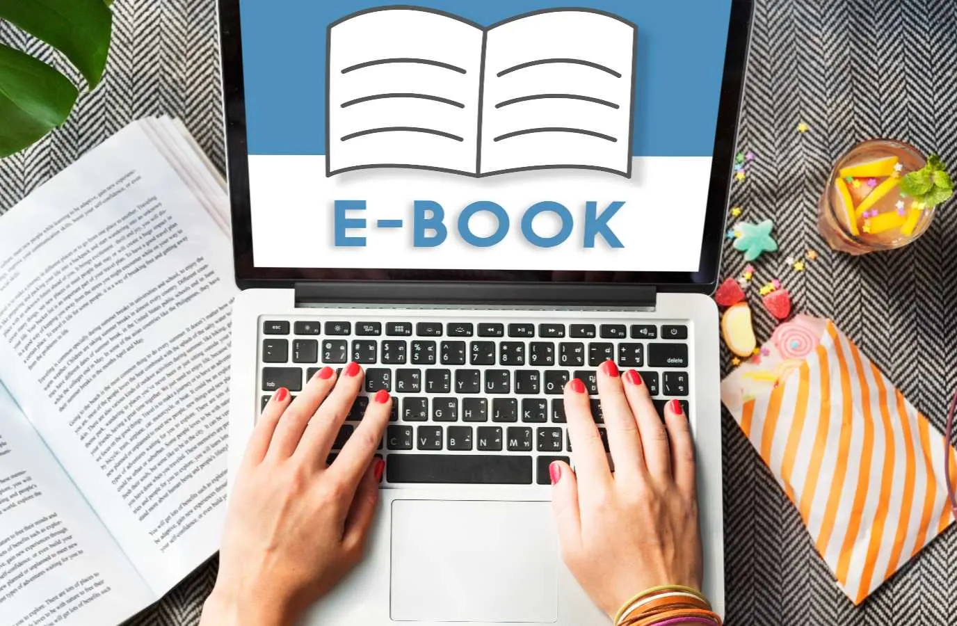 How eBook Editing Services Boosted One Author’s Sales Threefold: A Case Study