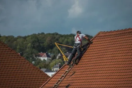 Expert Composition Roof Replacement in Frisco for Long-Lasting Protection