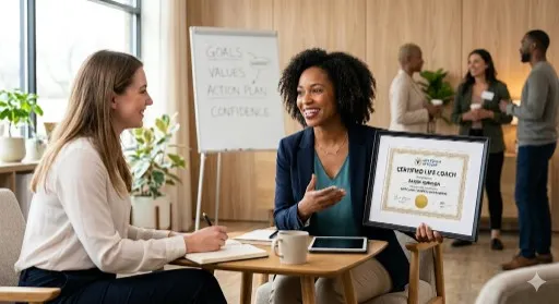 How Business Coaches for Entrepreneurs Can Grow Using Online Platforms