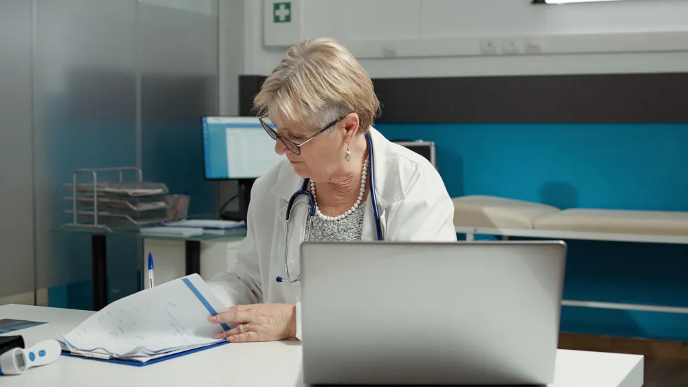 How efficient Healthcare Accounts Receivable Services ensure financial health of medical practitioners