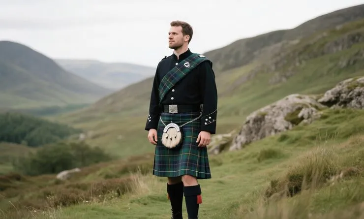 Facts About Casual Kilt Wear That Every Beginner Should Know