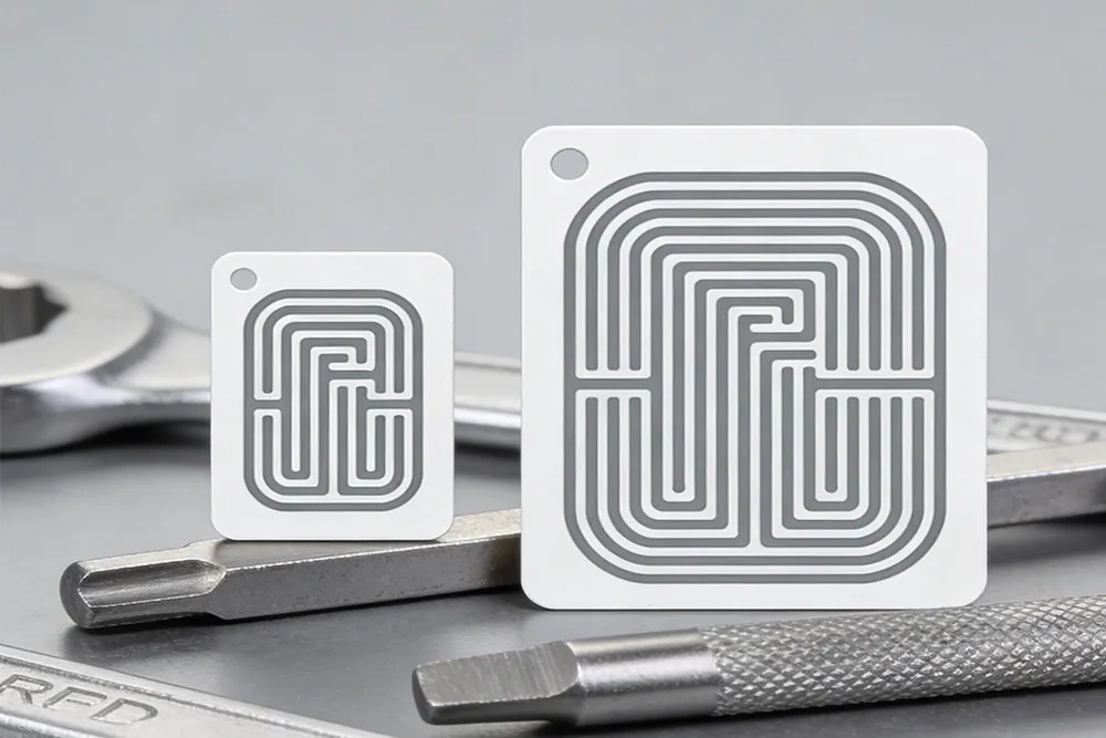 How to Choose the Right Anti Metal RFID Tag (Practical Guide for Bulk Buyers)