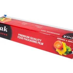 Food Packaging Supplies for Fast-Paced Hospitality Environments