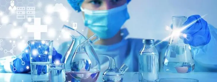 Science & Innovation