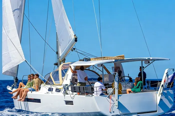 Sailing Yacht Charter Costs Explained: What You Need to Know