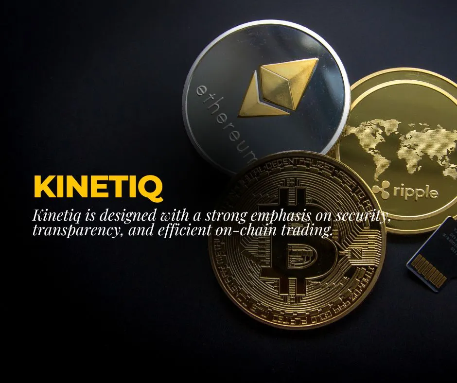 Kinetiq