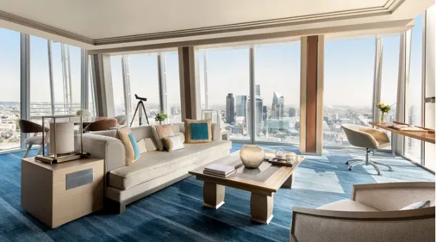 15 Nice Places to Stay in London for a Memorable Visit