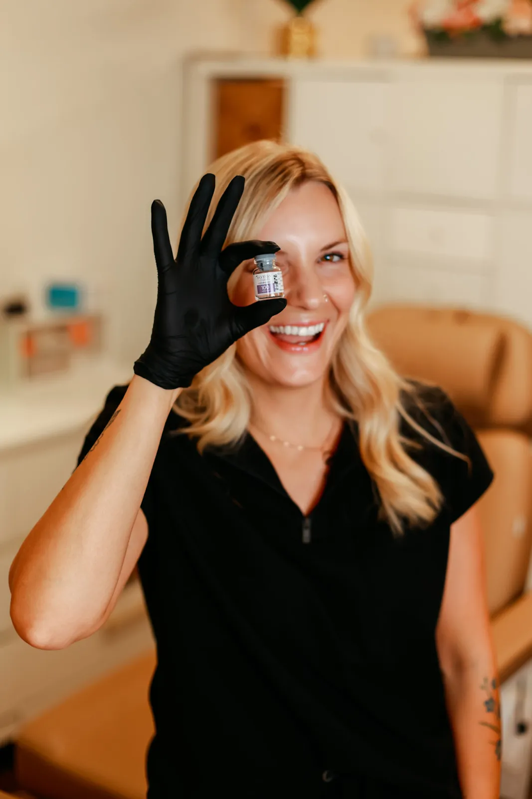 Best Botox Tulsa Practices for Natural, Subtle Enhancements