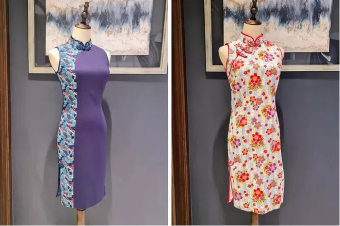 What Shoes to Wear with Qipao: A Complete Guide