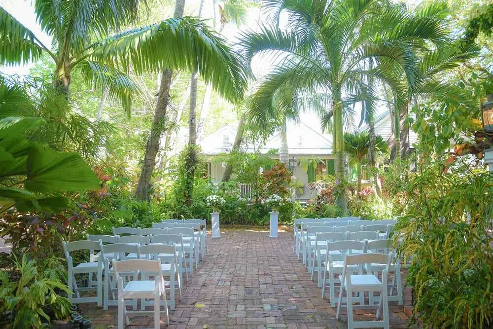 Key West Florida Destination Weddings: The Ultimate Guide for a Seamless Tropical Celebration