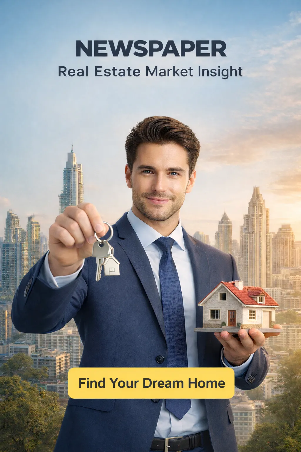 Affordable Housing Segment Gains Momentum in India