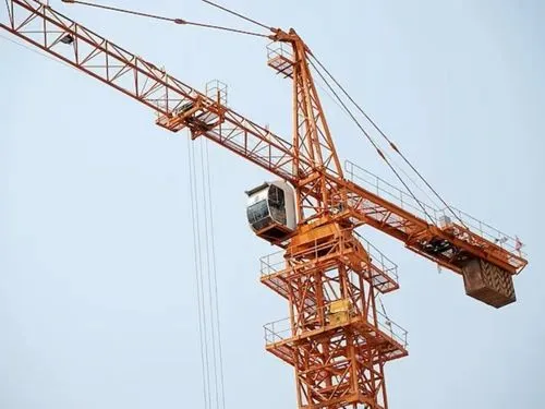 Crane Rental in Niagara Falls: A Simple Guide for Every Project