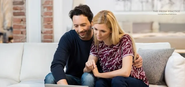 Nurturing Your Relationship While Raising a Family in NYC