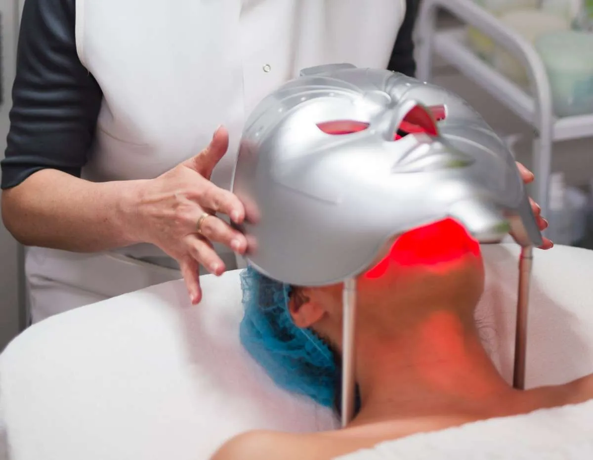 Red Light Therapy Products for Mental Wellness and Mood Boosting