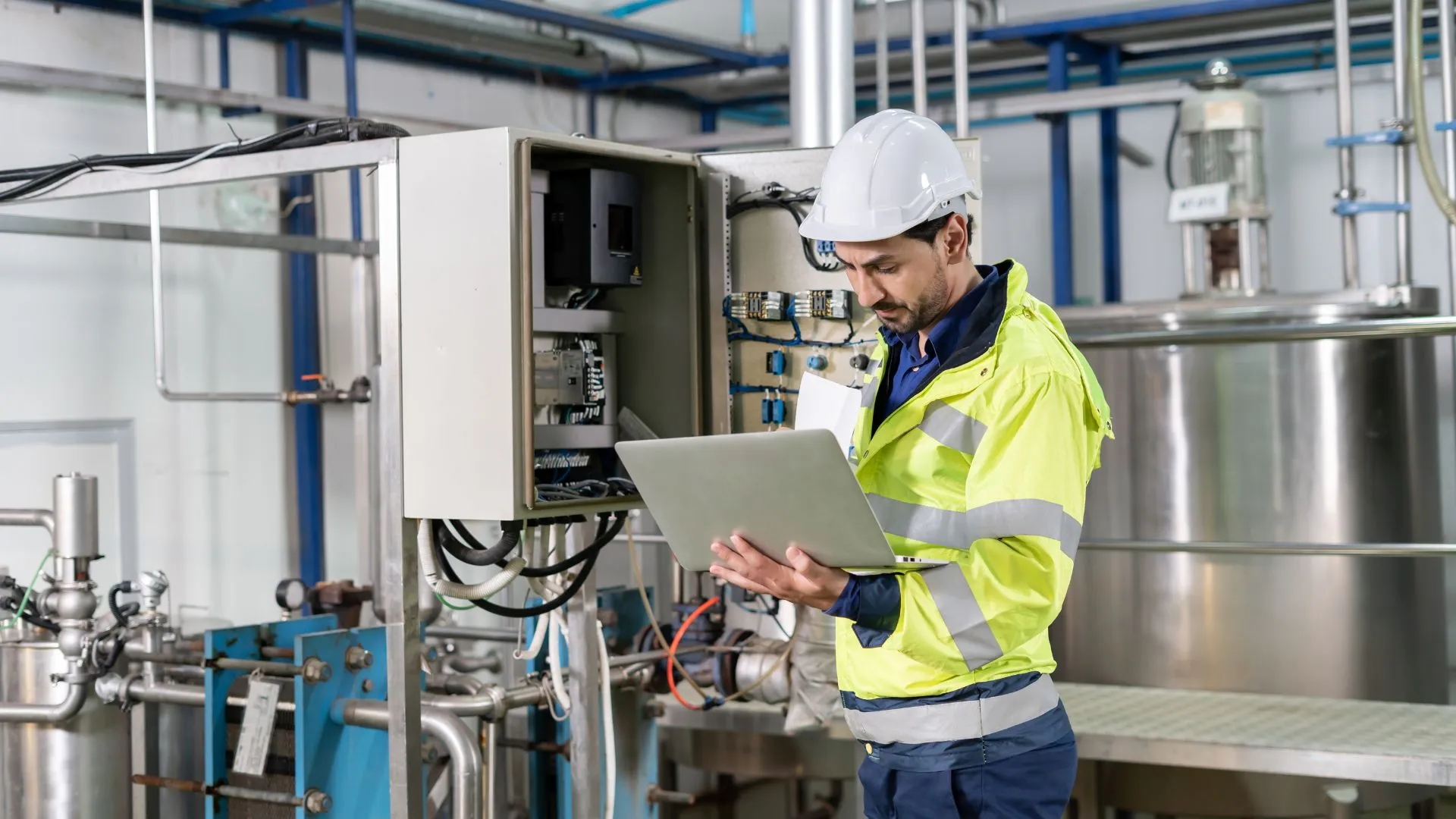 Top Advantages of Working with Mechanical Engineering Outsourcing Companies
