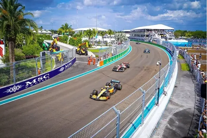 How Much Are Formula 1 Tickets Silverstone