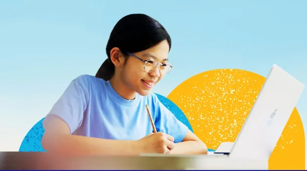 Online English Classes for Kids to Strengthening Reading, Writing, and Speaking Skills.