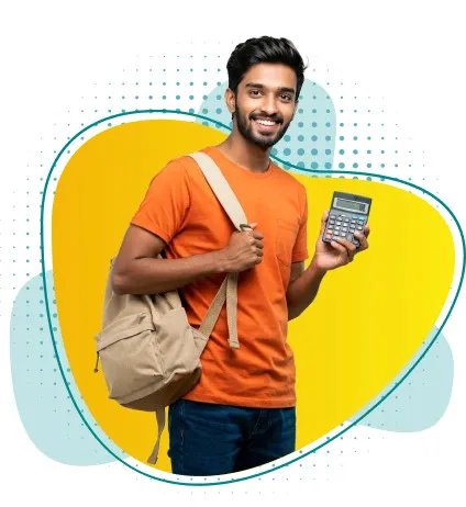 Why Use Educational Loan EMI Calculator?
