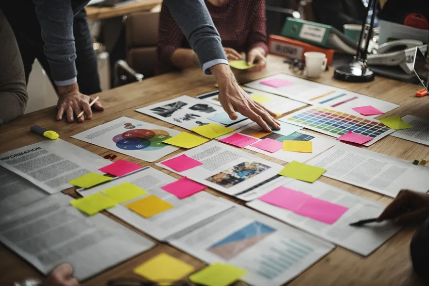 From Chaos to Control: The Power of Expert Project Management