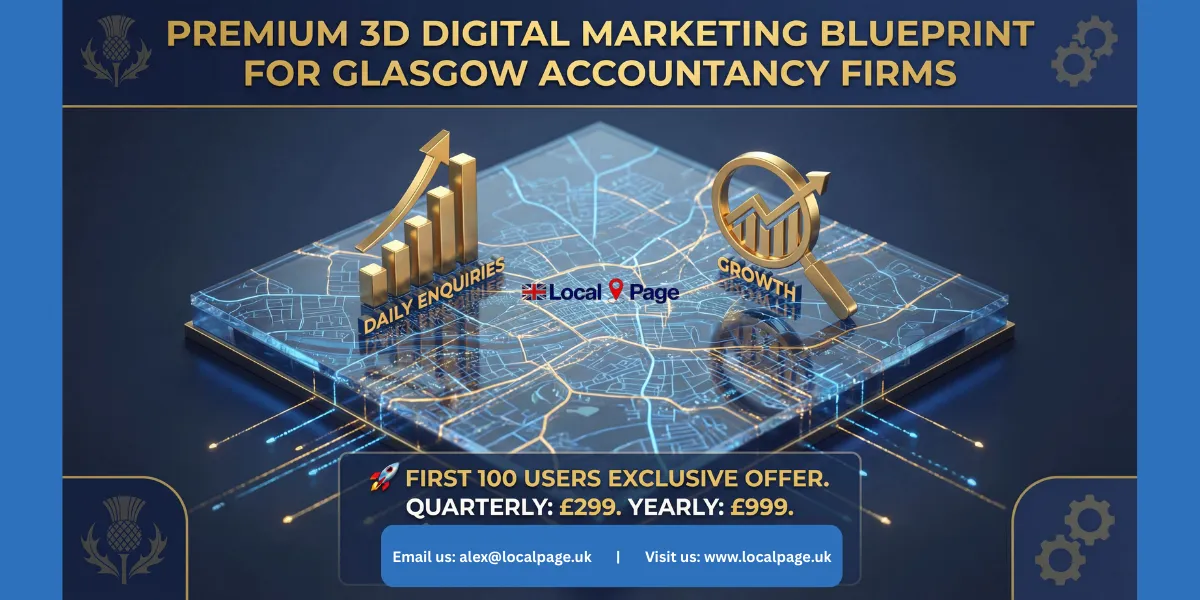 UK Small Business Directory for Online Success Fast