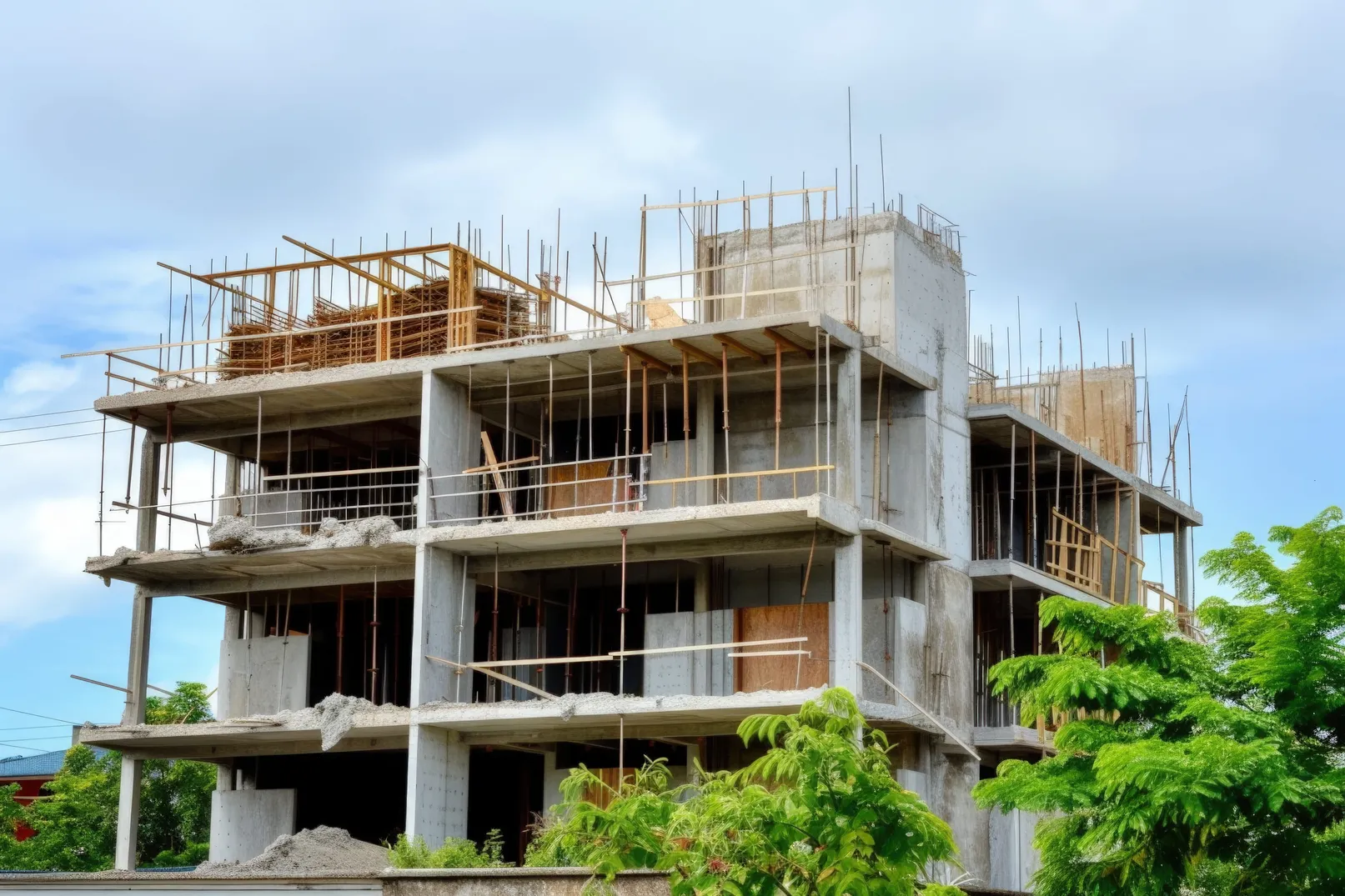 Why Hiring a Custom Home Builder in Miami is Worth the Investment