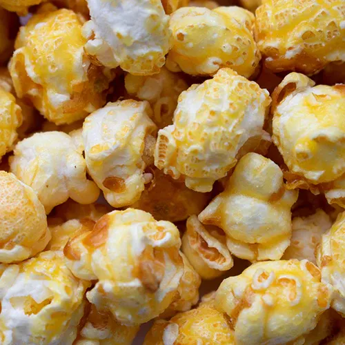 Snack Smarter with Popcorn Shed Snack Packs: Big Flavour, Small Packs