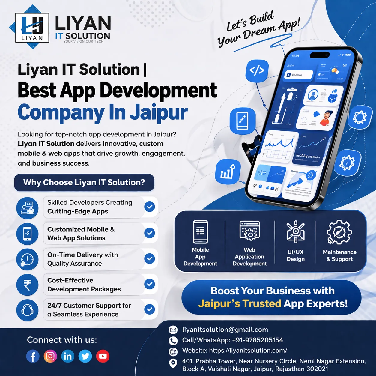 app development services
