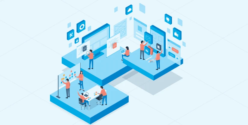 Top Reason Why Startups Should Hire Offshore Software Developers