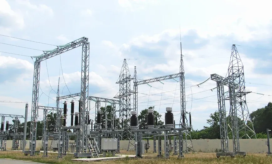 The Future of Power Transmission & Distribution in a Renewable World