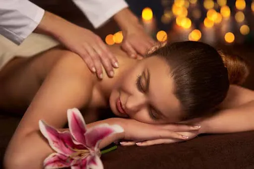 Swedish Massage in nyc