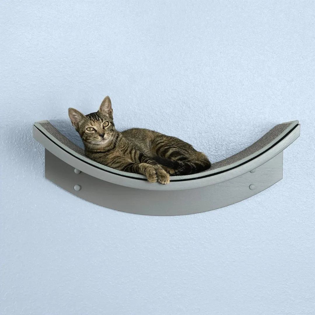 Cat Shelves for Walls: Best Cat Shelf Ideas for Your Home