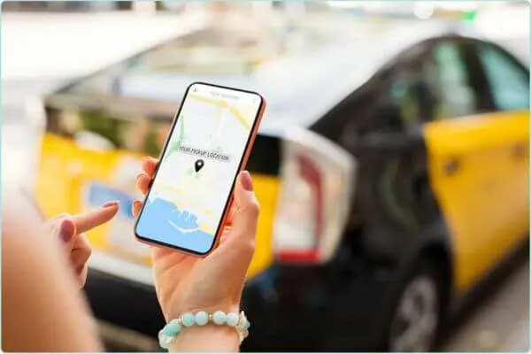 Drouin Taxi Service: Your Trusted Ride for Every Journey
