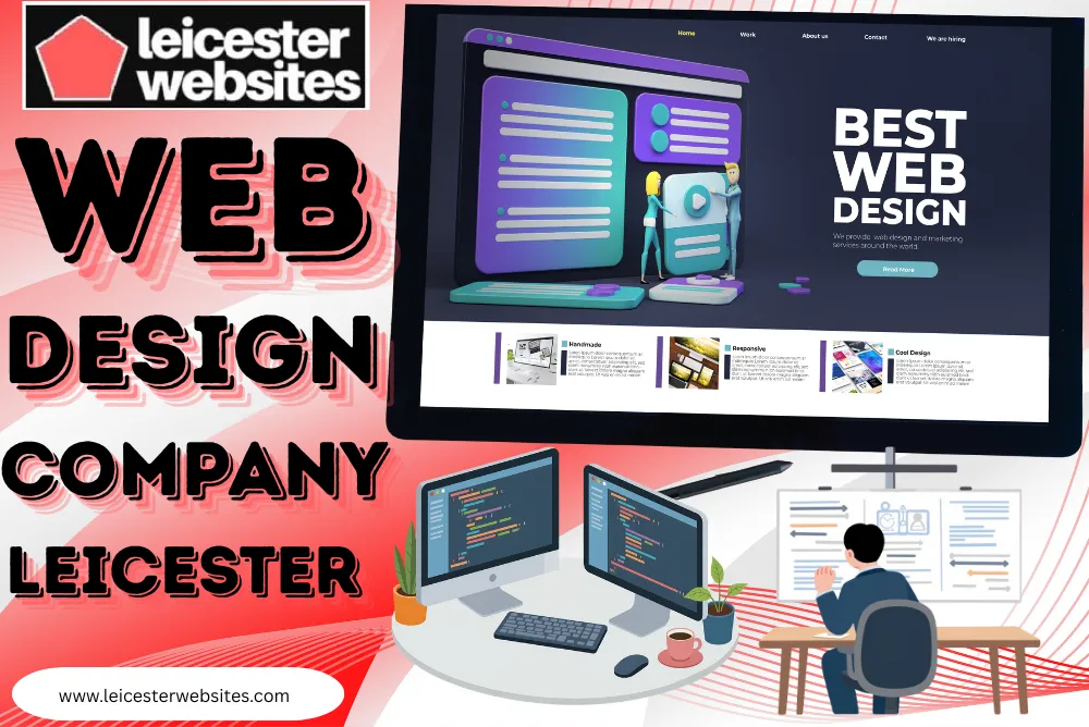 Why Leicester’s Top Web Design is About Results, Not Just Looks