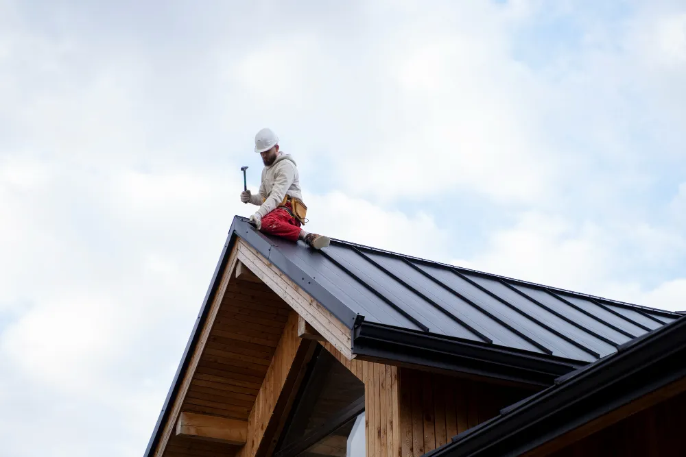 Roofers in Kingston – Complete Roofing Services by Marley Roofing Specialists