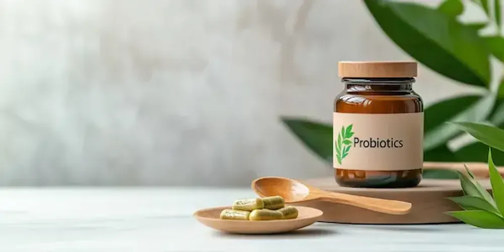 Why Immune and Probiotic Supplements Deserve a Spot in Your Life