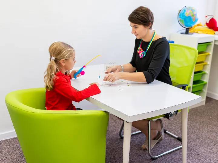 10 Benefits of Kids Occupational Therapy for Early Development
