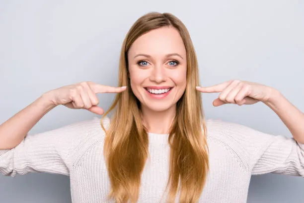 The Whitening Methods of London Smiles