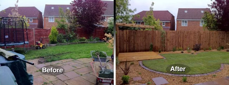 Why Choose Paving Dublin & Garden Maintenance Pros?
